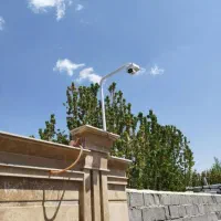 دوربین مداربسته دید در شب رنگی با چک صیادی|دوربین مداربسته|ارومیه, |دیوار