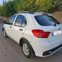 کوییک دنده ای مدل ۱۳۹۹ درحد صفر