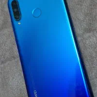 گوشی موبایل هواوی  P30 Lite
