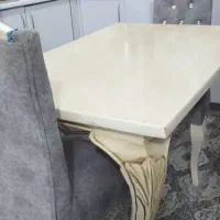 نهار خوری چهارنفره