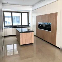 ××میرداماد 200 متر کلید نخورده××