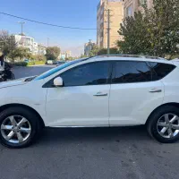 نیسان مورانو ۲۰۱۰ فول|خودرو سواری و وانت|کرج, گلشهر|دیوار