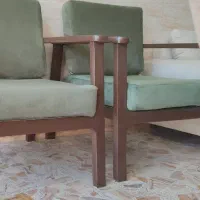 مبلمان|مبلمان خانگی و میز عسلی|شفت, |دیوار