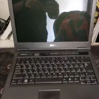 دو عدد لپتاپ دل