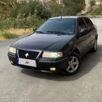 سمند LX|خودرو سواری و وانت|سردشت, |دیوار