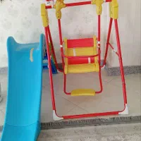 تاب و سرسره