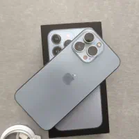 آیفون ۱۳ پرو ۲۵۶
