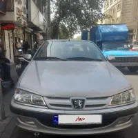پارس سال کم کار مدل ۹۰ نقد اقساط
