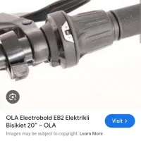 دوچرخه برقی|دوچرخه، اسکیت، اسکوتر|تبریز, |دیوار