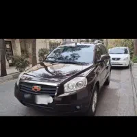 جیلی x7 کارمندی تمام فابریک بدون مشابه درحد|خودرو سواری و وانت|مشهد, شهید فرامرز عباسی|دیوار