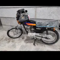 متور 125
