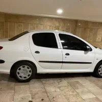 پژو 206 v8sd|خودرو سواری و وانت|رشت, دیلمان|دیوار