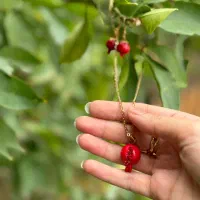 نیم ست انار ویژه شب یلدا