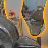 کاریابی و آرایشگری