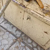 سینک آبچکان|آبچکان و نظمدهنده ظروف|اصفهان, سرچشمه|دیوار