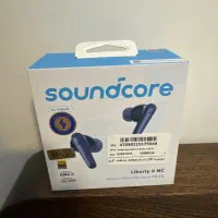 هدفن بی سیم انکر