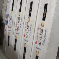 بازرگانی کوهی مجموعه تشک نایت