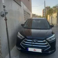 جک s3 مشکی مدل ۹۷ بدون رنگ