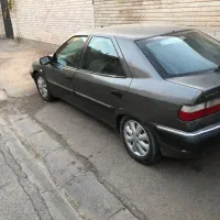 فروش زانتیا