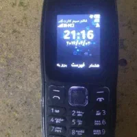 گوشی نوکیا مدل1۰۶ گلوبال اصلی ویتنام اصل