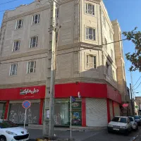 اپارتمان ۱۶۰ متری سه بر مرکز شهر