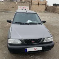 پراید 90 هیدرولیک