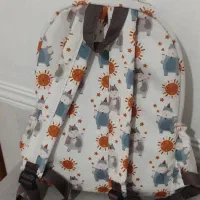 کوله پشتی فانتزی|کیف، کفش، کمربند|شیراز, شهرک قمشه|دیوار