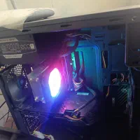 کامپیوتر گیمینگ زیر قیمت