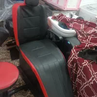 صندلی|آرایشگاه و سالنهای زیبایی|قم, تولید دارو و یخچال|دیوار