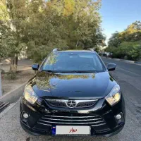 جک اس5 مدل 1399 بدون رنگ