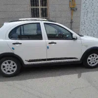 کوییک R 1402|خودرو سواری و وانت|ملایر, |دیوار
