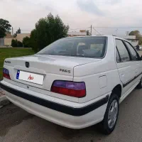 پارس سال مدل 1400|خودرو سواری و وانت|بهبهان, |دیوار