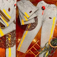 فقط عمده تیراژ - اسپرت ورزشی مردانه ۱۰ طرح