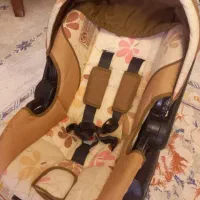 کریر بچه|کالسکه و لوازم جانبی|تهران, شهرک کوهسار|دیوار