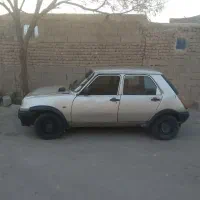 پی کی خیلی تمیز بژ|خودرو سواری و وانت|ماهان, |دیوار