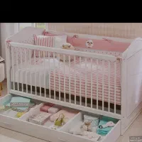 تخت خواب کودک