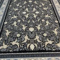 فرش۱۲متر/۷۰۰شانه تخفیفی/تمام نخ/ تولید کننده معتبر|فرش|سرپل ذهاب, |دیوار