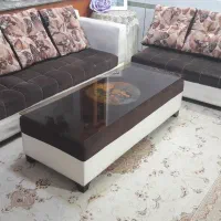 مبل راحتی ال