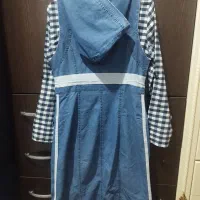 مانتو در حد نو