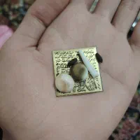 مهره قدیمی م