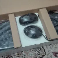 کیبورد و موس بی سیم و نو