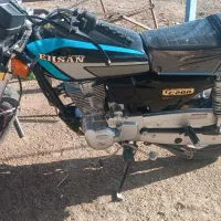 موتور دویست مدل 1403درحد