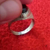 انگشتر نقره|جواهرات|شیروان (خراسان), |دیوار