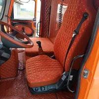 زیر مایلر ۲۶۲۴ ده چرخ بنز۴۰۲|خودرو سنگین|تهران, هرندی|دیوار