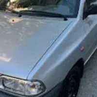 سرویس مدرسه هستم