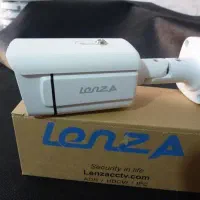 دوربین مداربسته لنزا به قیمت عمده