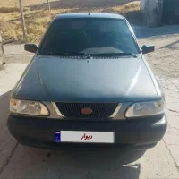 پراید 90|خودرو سواری و وانت|دزفول, |دیوار