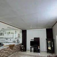 ۱۰۰ متر  دوخواب نزدیک حرم