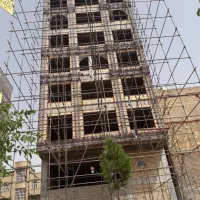 داربست فلزی|خدمات پیشه و مهارت|قم, نیروگاه|دیوار