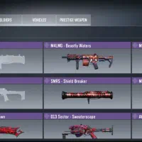 اکانت کالاف|کنسول، بازی ویدئویی و آنلاین|محمدشهر, محمدشهر|دیوار